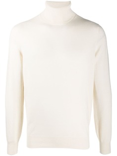 Brunello Cucinelli джемпер тонкой вязки