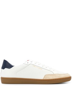 Saint Laurent кеды Court Classic SL/10