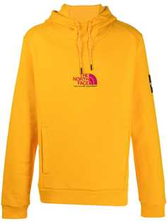The North Face худи Fine Alpine