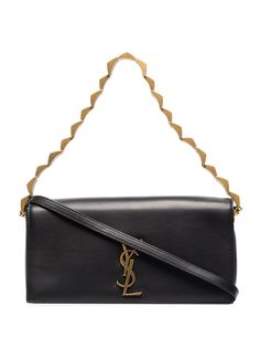 Saint Laurent сумка на плечо Kate 99