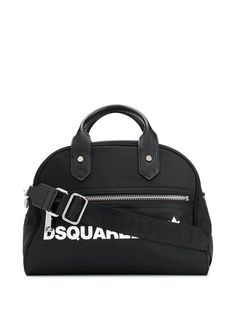 Dsquared2 сумка-тоут с логотипом