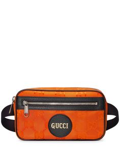 Gucci поясная сумка Gucci Off The Grid