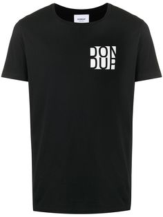 Dondup футболка с короткими рукавами