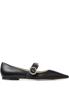 Jimmy Choo балетки Gela