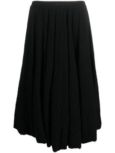 Jil Sander юбка миди