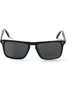 Oliver Peoples wayfarer sunglasses