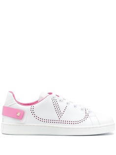 Valentino Garavani кроссовки Backnet