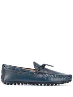 Tods мокасины Gommino Tod`S