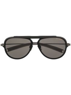 Dita Eyewear солнцезащитные очки Lancier LSA-406