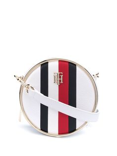 Tommy Hilfiger сумка через плечо Statement