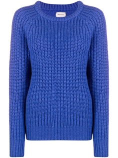 Woolrich джемпер фактурной вязки