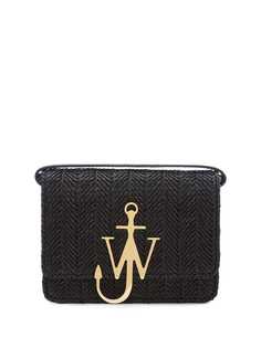 JW Anderson сумка с логотипом