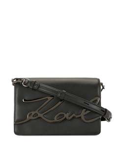 Karl Lagerfeld сумка на плечо K/Signature