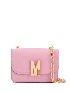 Moschino маленькая сумка через плечо