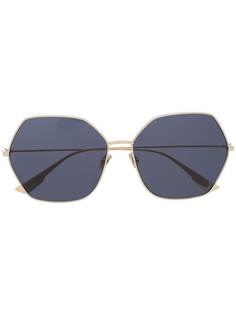 Dior Eyewear солнцезащитные очки DiorStellaire8 в оправе геометричной формы