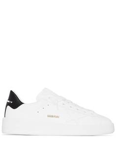 Golden Goose кроссовки Pure Star