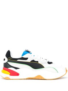 Puma кроссовки RS-2K со вставками