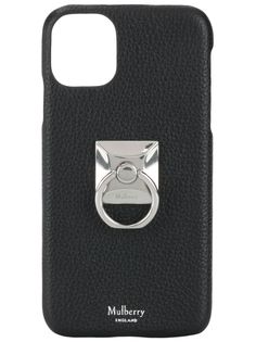 Mulberry iPhone 11 Case with Ring