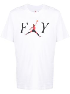 Nike футболка Jordan Fly