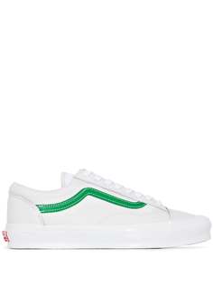 Vans кеды Old Skool