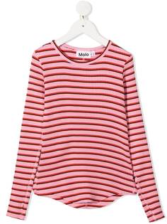 Molo трикотажный топ Rochelle