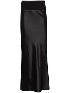 Rick Owens юбка миди