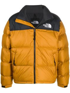 The North Face куртка-пуховик