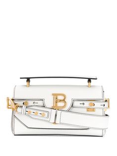 Balmain сумка B-Buzz 18