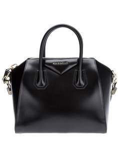 Givenchy маленькая сумка-тоут Antigona