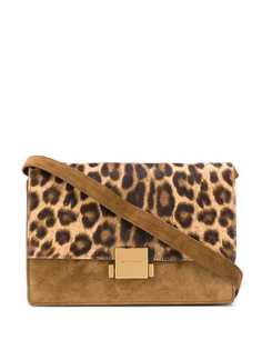 Saint Laurent сумка через плечо Bellechasse