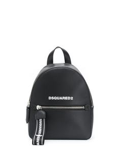 Dsquared2 рюкзак с логотипом