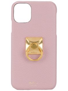 Mulberry iPhone 11 Case with Ring
