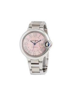 Cartier наручные часы Ballon Bleu pre-owned 28 мм 2000-х годов
