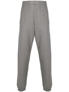 Carhartt WIP спортивные брюки с нашивкой-логотипом