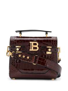Balmain сумка-тоут B-Buzz 23
