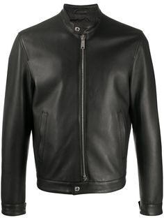 Dsquared2 куртка узкого кроя