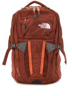 The North Face рюкзак Recon с логотипом