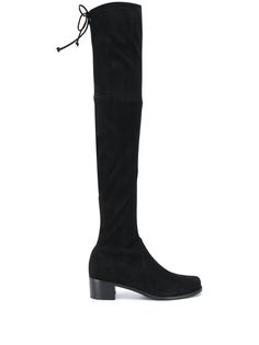 Stuart Weitzman ботфорты Midland