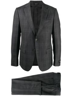Z Zegna костюм-двойка
