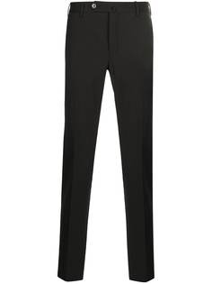 Pt01 узкие брюки чинос