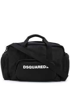 Dsquared2 рюкзак с логотипом