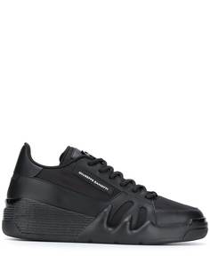 Giuseppe Zanotti кроссовки Talon