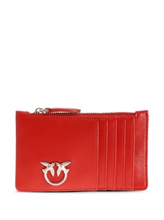 Pinko кошелек Love на молнии