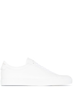 Givenchy кеды Urban Street