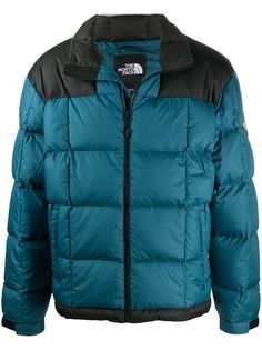 The North Face пуховик Lhotse