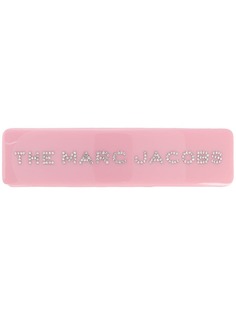 Marc Jacobs заколка для волос с логотипом