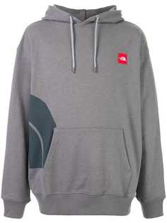 The North Face худи Far Side
