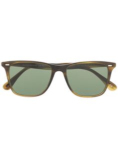 Oliver Peoples солнцезащитные очки Oliver Sun