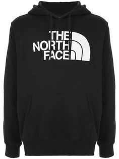 The North Face худи Half Dome
