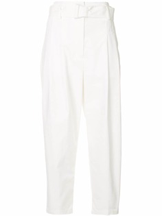 3.1 Phillip Lim брюки с поясом